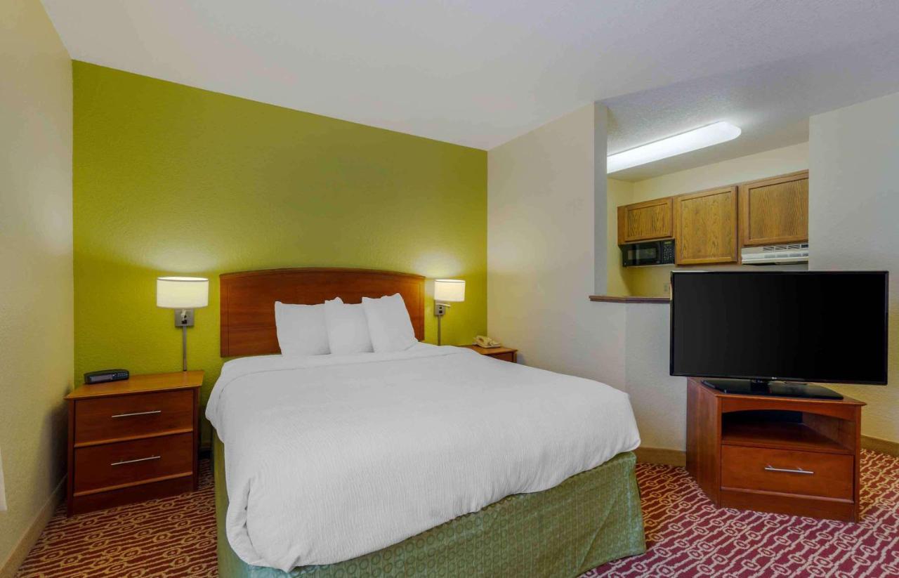 Extended Stay America Suites - Chantilly - Dulles Exterior photo
