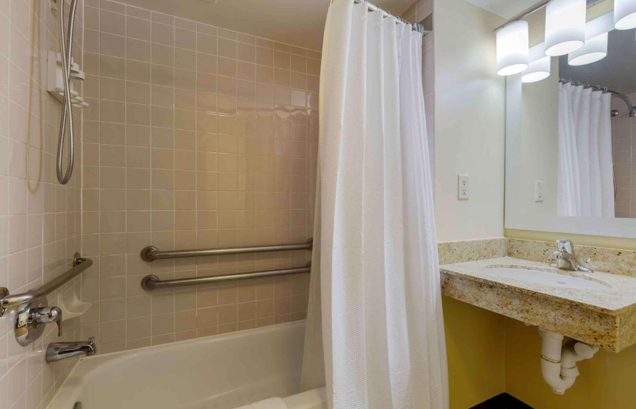 Extended Stay America Suites - Chantilly - Dulles Exterior photo