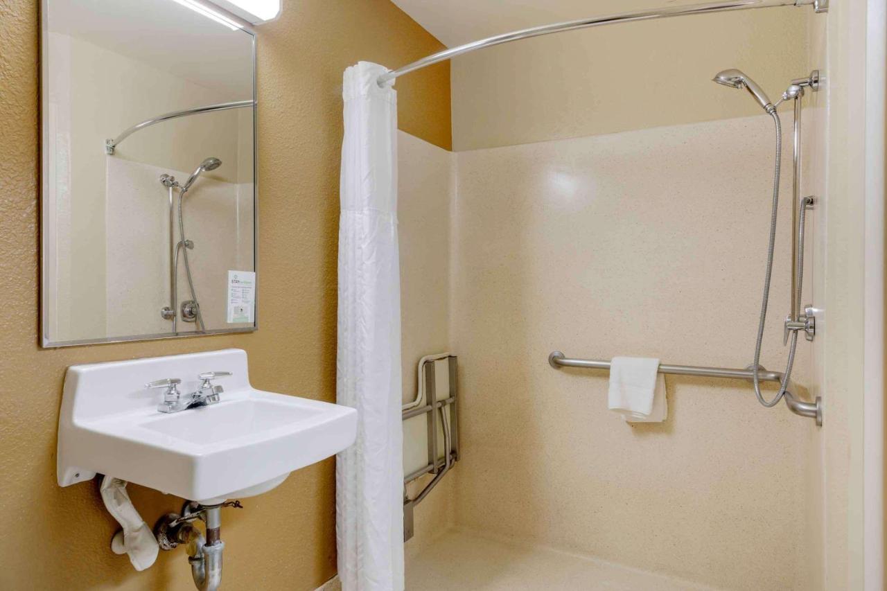 Extended Stay America Suites - Chantilly - Dulles Exterior photo