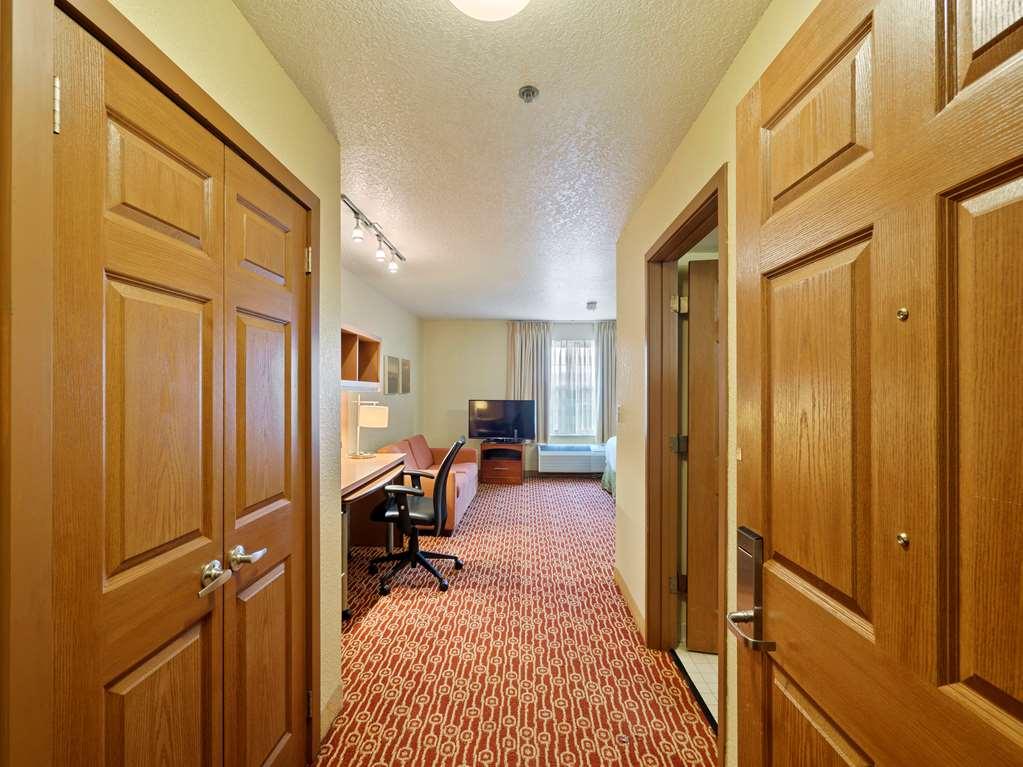Extended Stay America Suites - Chantilly - Dulles Room photo