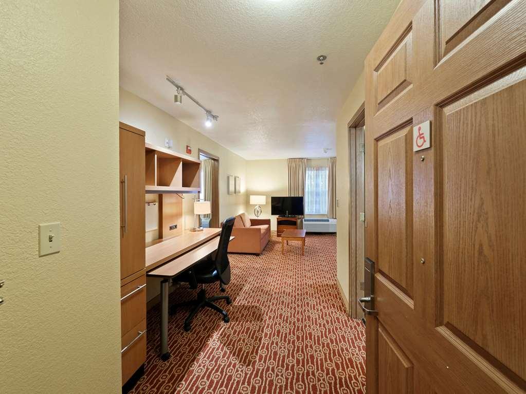 Extended Stay America Suites - Chantilly - Dulles Room photo
