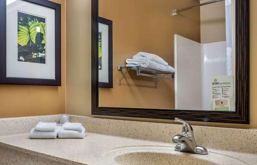 Extended Stay America Suites - Chantilly - Dulles Room photo