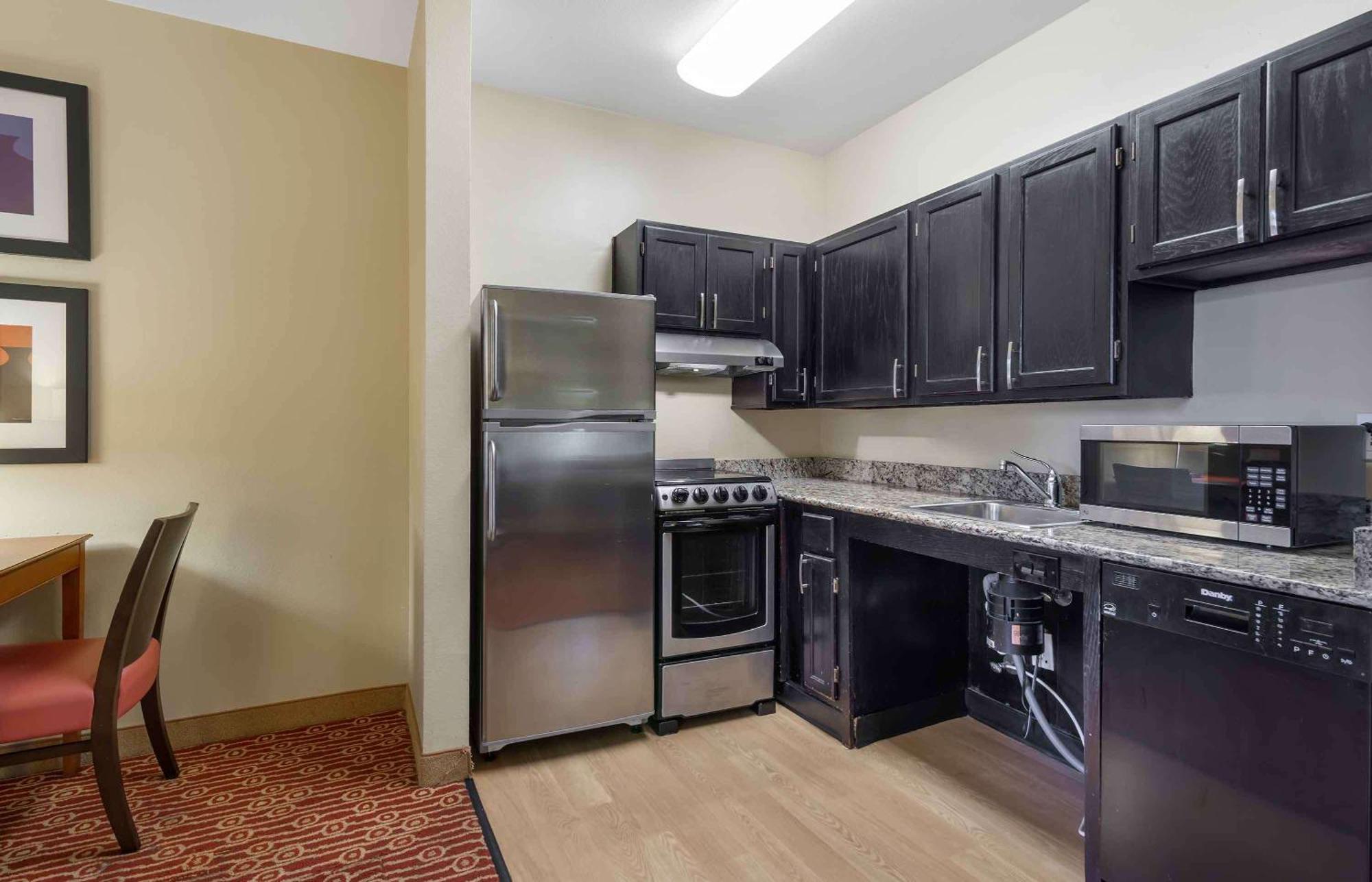 Extended Stay America Suites - Chantilly - Dulles Exterior photo
