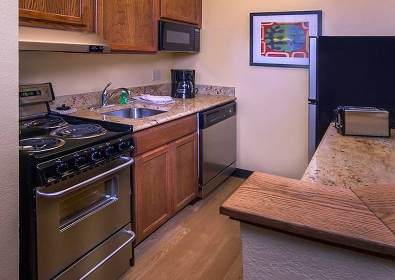 Extended Stay America Suites - Chantilly - Dulles Exterior photo