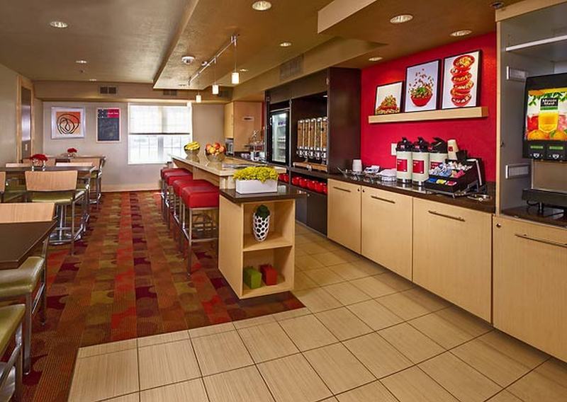 Extended Stay America Suites - Chantilly - Dulles Exterior photo