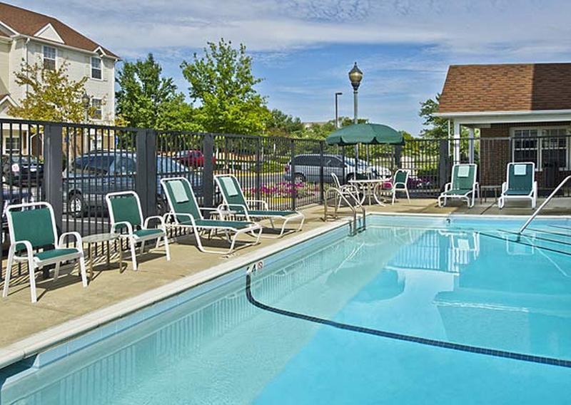 Extended Stay America Suites - Chantilly - Dulles Exterior photo
