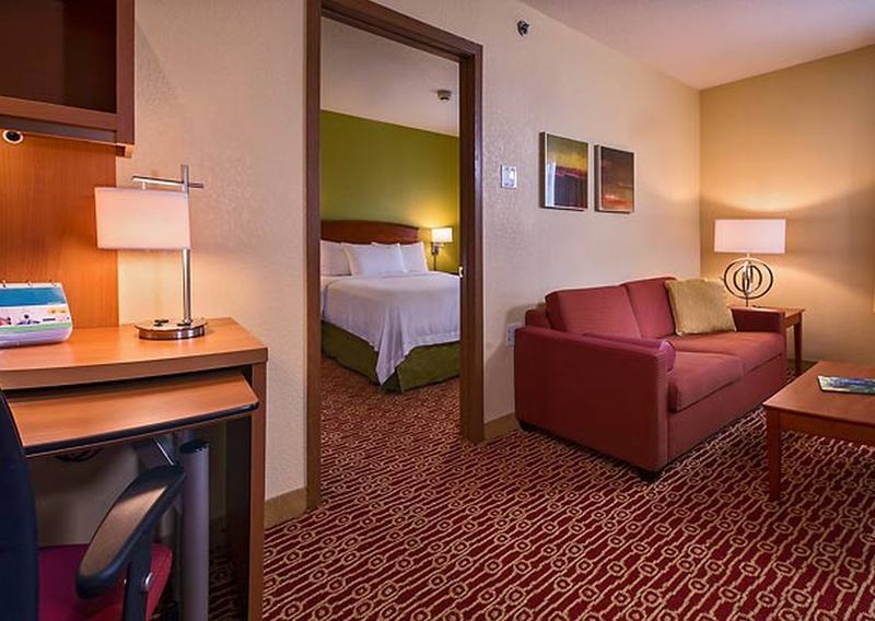 Extended Stay America Suites - Chantilly - Dulles Exterior photo