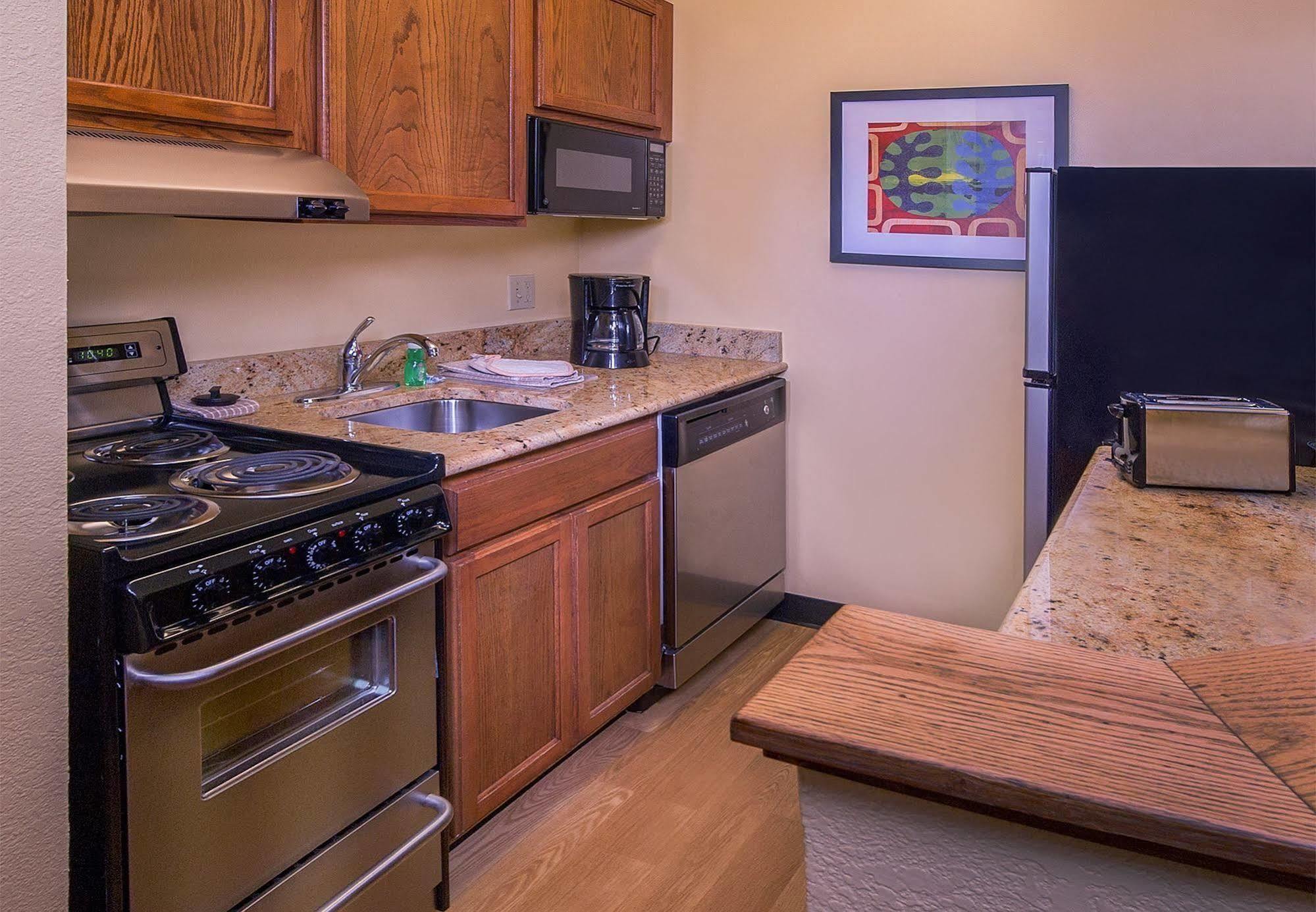 Extended Stay America Suites - Chantilly - Dulles Exterior photo