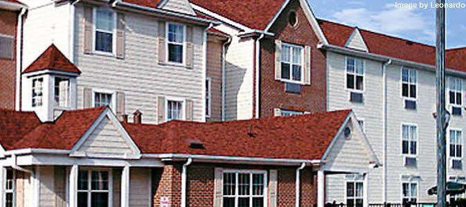 Extended Stay America Suites - Chantilly - Dulles Exterior photo