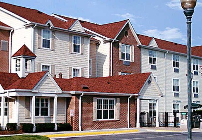 Extended Stay America Suites - Chantilly - Dulles Exterior photo