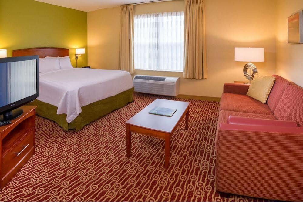 Extended Stay America Suites - Chantilly - Dulles Exterior photo